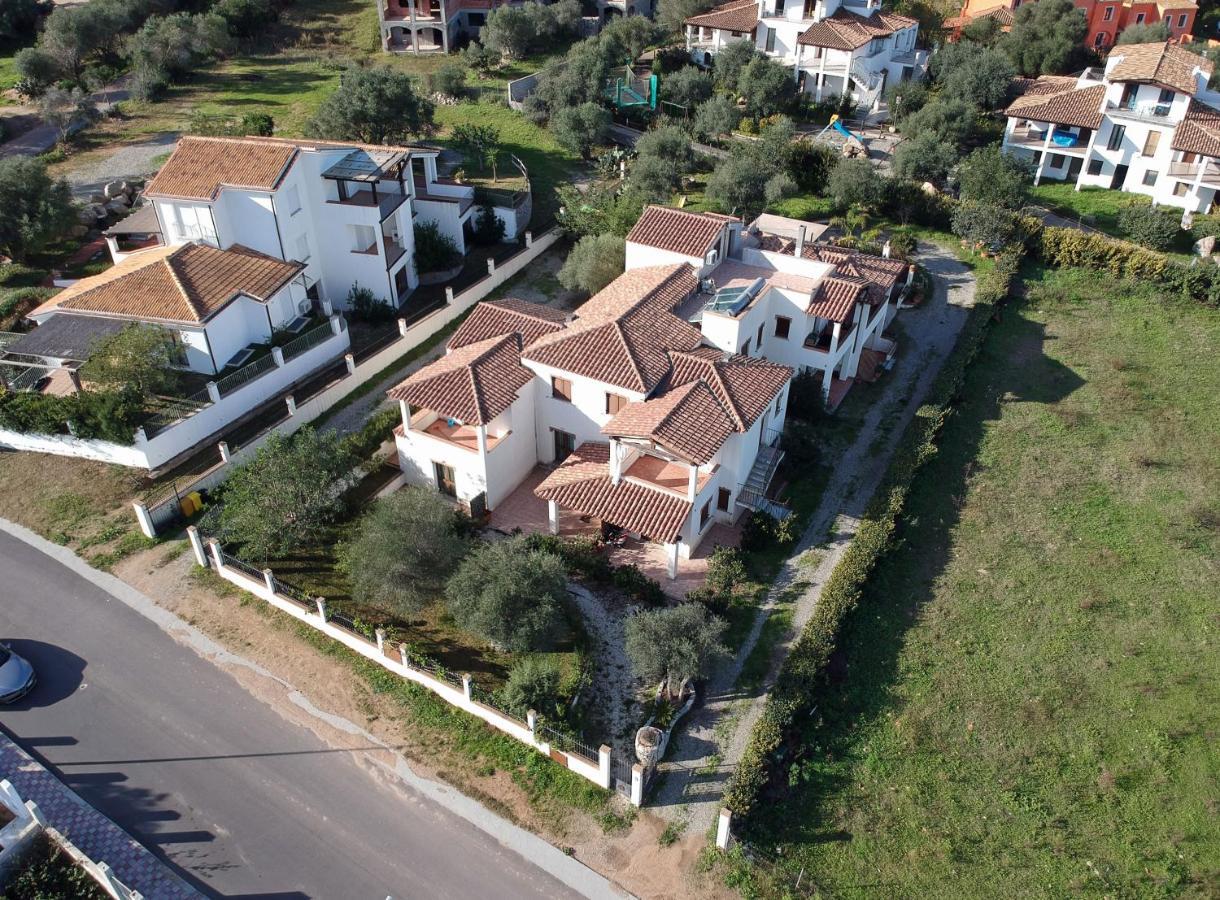 Appartamenti Torre Di Bari Bari Sardo Bagian luar foto