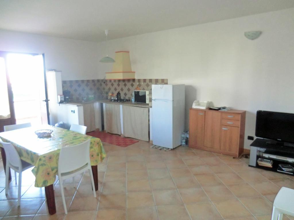 Appartamenti Torre Di Bari Bari Sardo Bagian luar foto